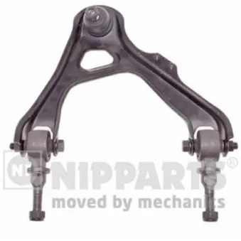 Triangle ou bras de suspension (train avant) NIPPARTS