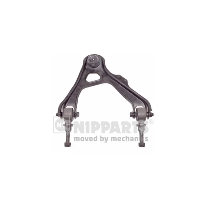 Triangle ou bras de suspension (train avant) NIPPARTS N4934017