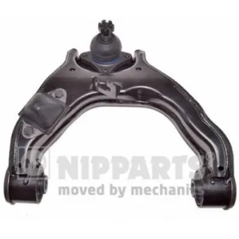 Triangle ou bras de suspension (train avant) NIPPARTS N4935009