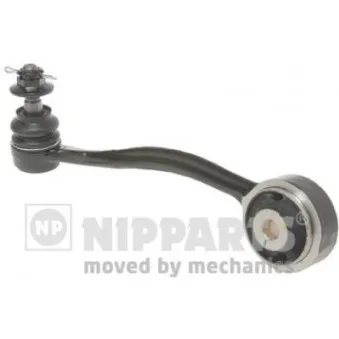 Triangle ou bras de suspension (train avant) NIPPARTS N4940507