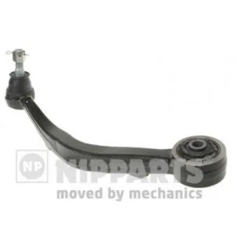 Triangle ou bras de suspension (train avant) NIPPARTS