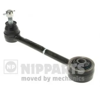 Triangle ou bras de suspension (train avant) NIPPARTS