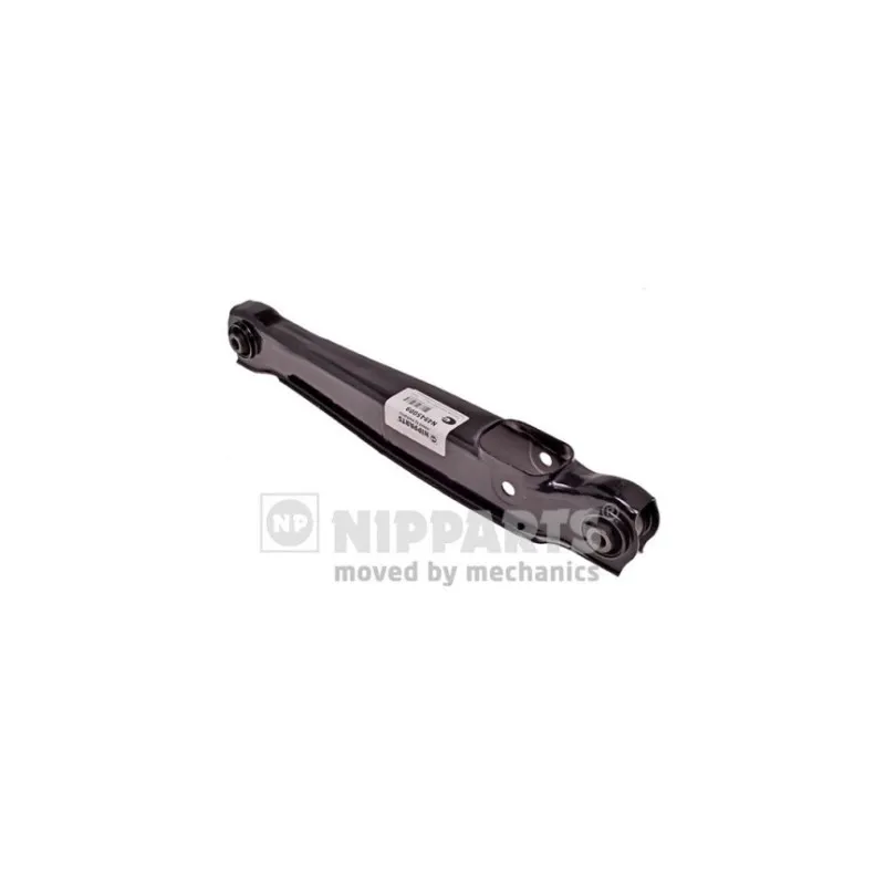 Triangle ou bras de suspension (train arrière) NIPPARTS N4945009