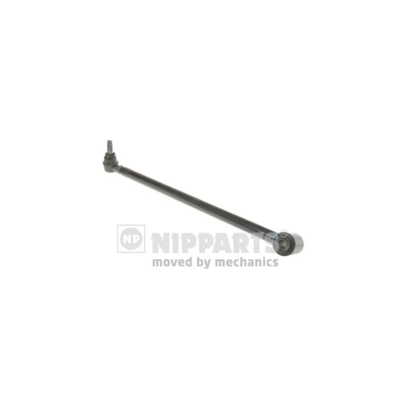 Triangle ou bras de suspension (train avant) NIPPARTS N4950503