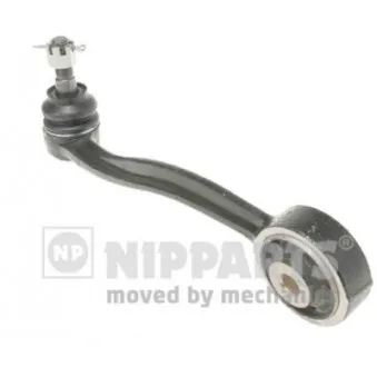 Triangle ou bras de suspension (train avant) NIPPARTS N4950507