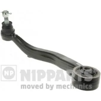 Triangle ou bras de suspension (train avant) NIPPARTS