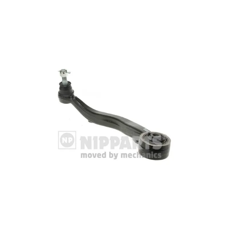 Triangle ou bras de suspension (train avant) NIPPARTS N4950508