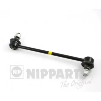 Entretoise/tige, stabilisateur NIPPARTS N4960319