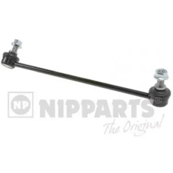 Entretoise/tige, stabilisateur NIPPARTS N4960320