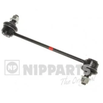 Entretoise/tige, stabilisateur NIPPARTS N4960323