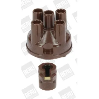 Kit de réparation, distributeur d'allumage BERU DVK028