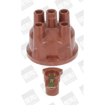 Kit de réparation, distributeur d'allumage BERU DVK038