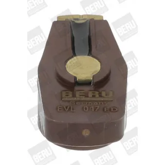 Doigt allumeur BERU EVL017