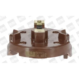 Doigt allumeur BERU EVL025