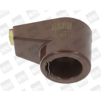 Doigt allumeur BERU EVL034