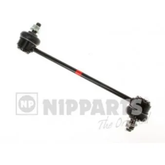 Entretoise/tige, stabilisateur NIPPARTS N4960525