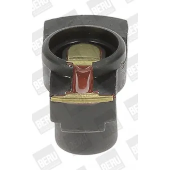 Doigt allumeur BERU EVL141
