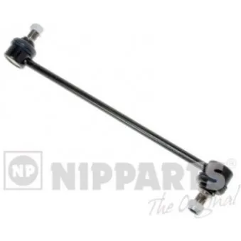 Entretoise/tige, stabilisateur NIPPARTS N4960526