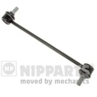 Entretoise/tige, stabilisateur NIPPARTS N4960528
