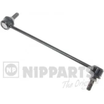 Entretoise/tige, stabilisateur NIPPARTS N4960530