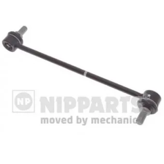 Entretoise/tige, stabilisateur NIPPARTS N4960534