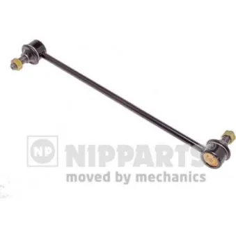 Entretoise/tige, stabilisateur NIPPARTS N4960536