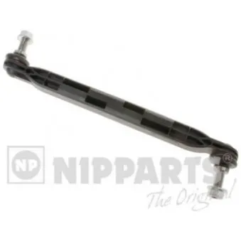 Entretoise/tige, stabilisateur NIPPARTS N4960918