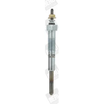 Bougie de préchauffage BERU GV967