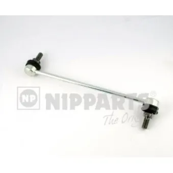 Entretoise/tige, stabilisateur NIPPARTS N4961032