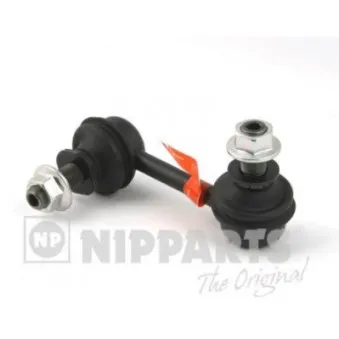 Entretoise/tige, stabilisateur NIPPARTS N4961033