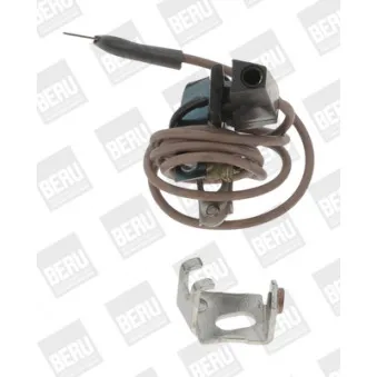 Jeu de contacts, distributeur d'allumage BERU KS716