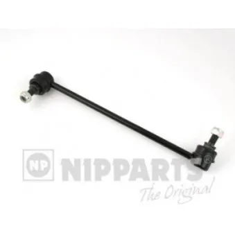 Entretoise/tige, stabilisateur NIPPARTS N4961035