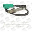 Sonde lambda BERU OPH002 - Visuel 1