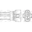 Sonde lambda BERU OPH008 - Visuel 2