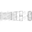 Sonde lambda BERU OPH025 - Visuel 2