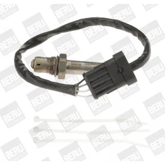 Sonde lambda BERU OPH026