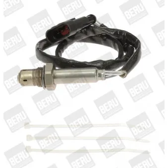 Sonde lambda BERU OPH027