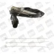 Sonde lambda BERU OPH033 - Visuel 1