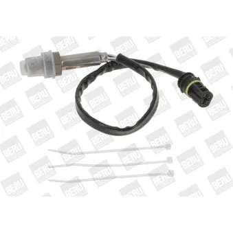 Sonde lambda BERU OPH035