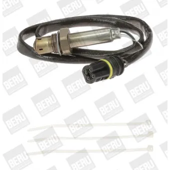 Sonde lambda BERU OPH039