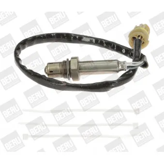 Sonde lambda BERU OPH045