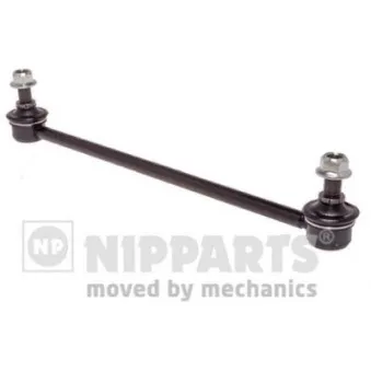 Entretoise/tige, stabilisateur NIPPARTS N4961043