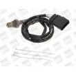 Sonde lambda BERU OPH066 - Visuel 1