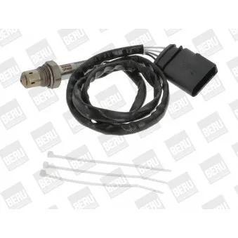 Sonde lambda BERU OPH066