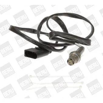 Sonde lambda BERU OPH070