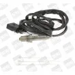 Sonde lambda BERU OPH073 - Visuel 1