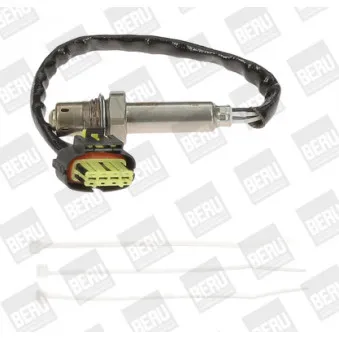 Sonde lambda BERU OPH078