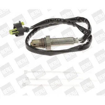 Sonde lambda BERU OPH081
