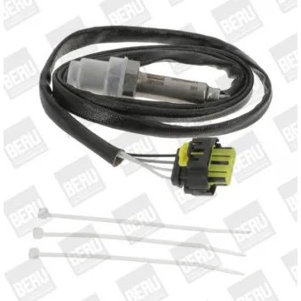 Sonde lambda BERU OPH084