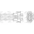 Sonde lambda BERU OPH084 - Visuel 2